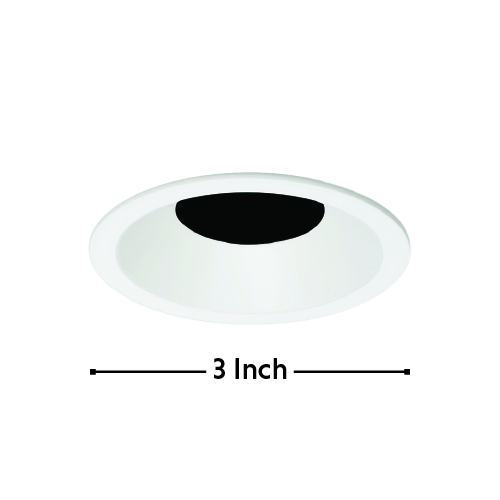 3 Inches