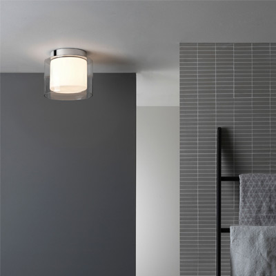 Astro Lighting Flush  Semi-Flush Mount Ceiling Lights