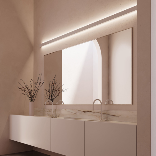  Bath + Vanity Lights
