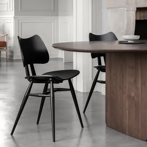  Dining Chairs