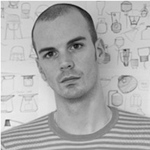 Benjamin Hubert