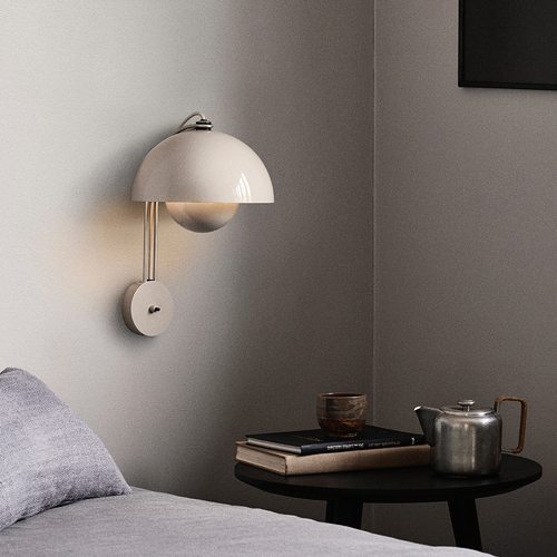  Plug-In Wall Lights