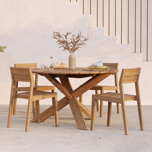  Teak Outdoor Furniture
