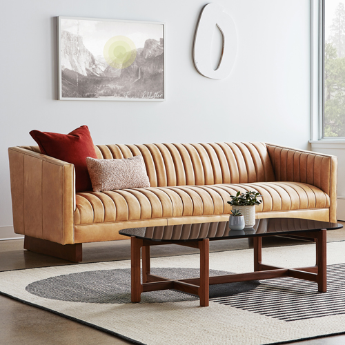  How to Choose a Sofa
