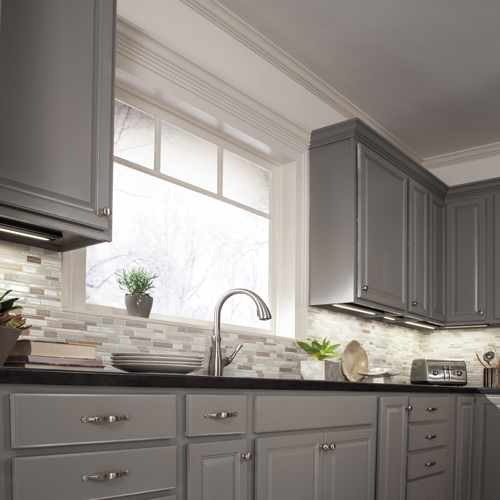  Undercabinet Lights