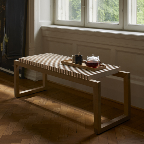  Benches
