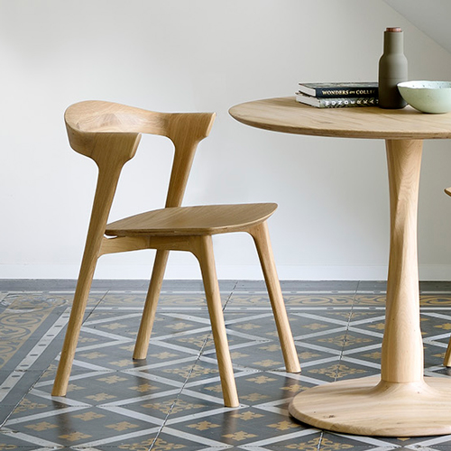  Dining Chairs