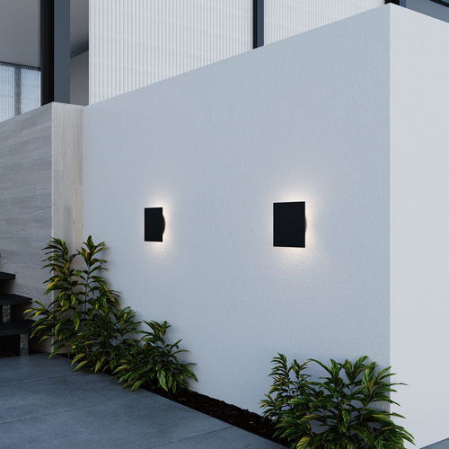  Outdoor Lighting