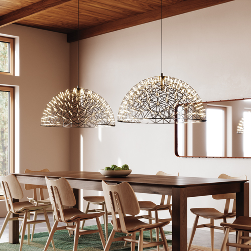  Dining Room Lighting