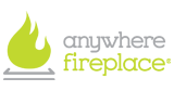 Anywhere Fireplace