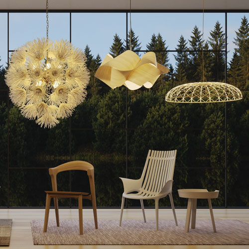  Sustainable Designs