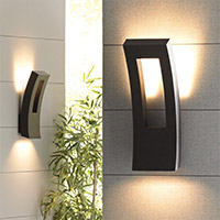  LED Outdoor Lighting