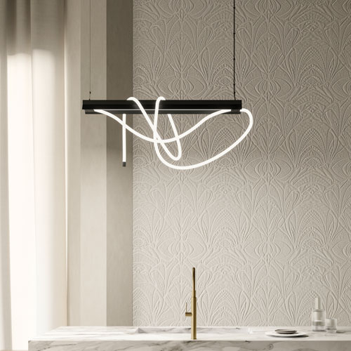 Moooi Linear Suspension