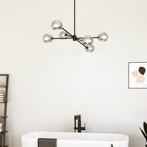 Bathroom Pendant Lights