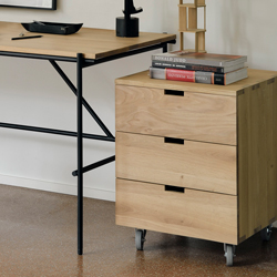 Filing Cabinets