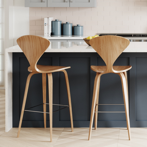  Bar + Counter Stools