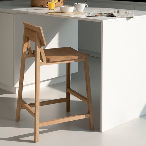  Bar + Counter Stools
