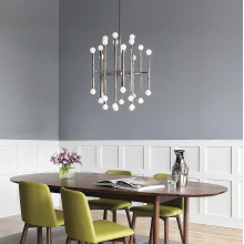 Chandeliers