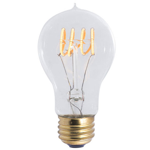  Edison Light Bulbs