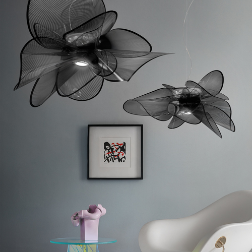 Slamp Pendant 