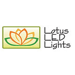  Lotus LED Lights