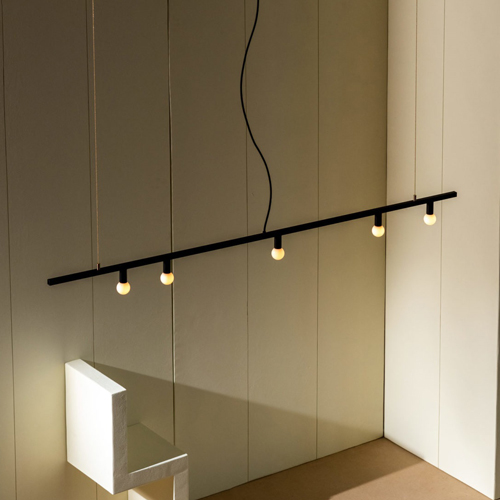 Lambert & Fils Linear Suspension