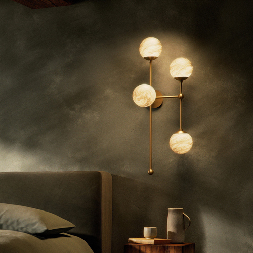  Wall Sconces