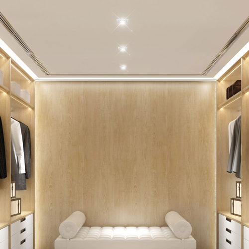  Recessed Lighting