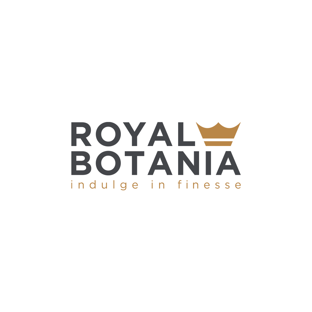  Royal Botania