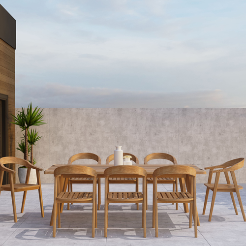  Outdoor Dining Sets