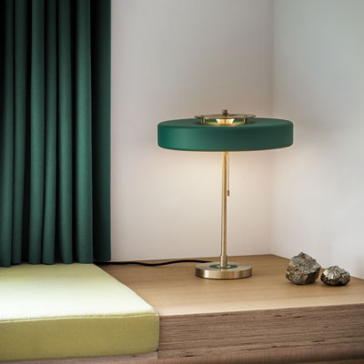 Bert Frank Table Lamps