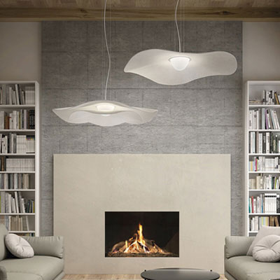 Bover Pendant Lights