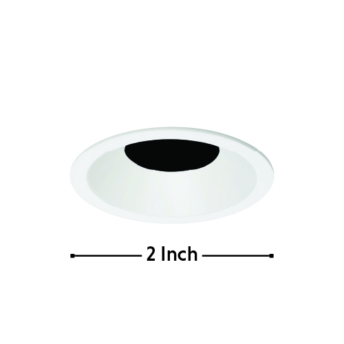  2 Inches