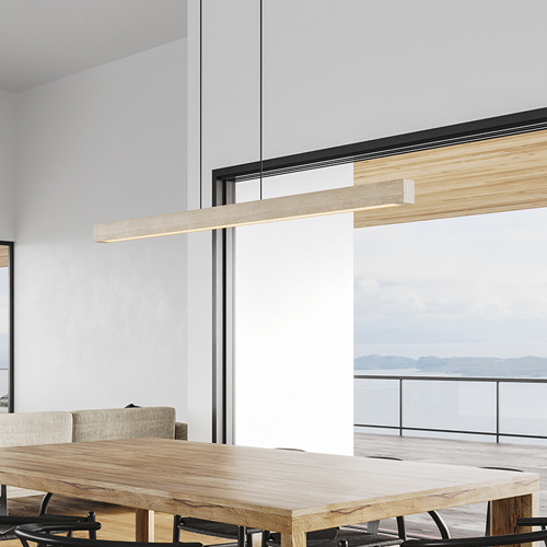  Linear Suspension
