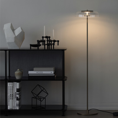 Nuura Lighting Blossi Collection