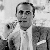 Gino Sarfatti
