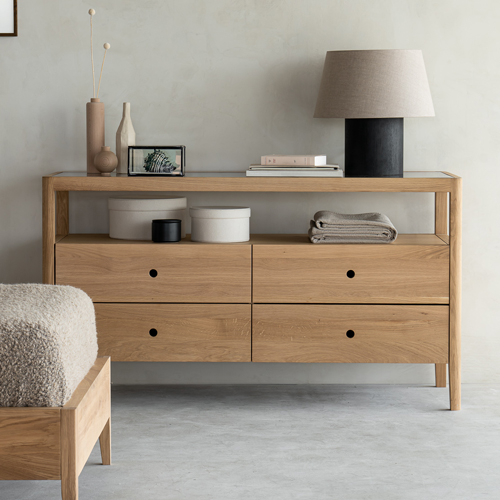 Modern Dressers