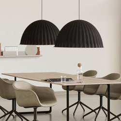  Acoustic Lighting + Furniture