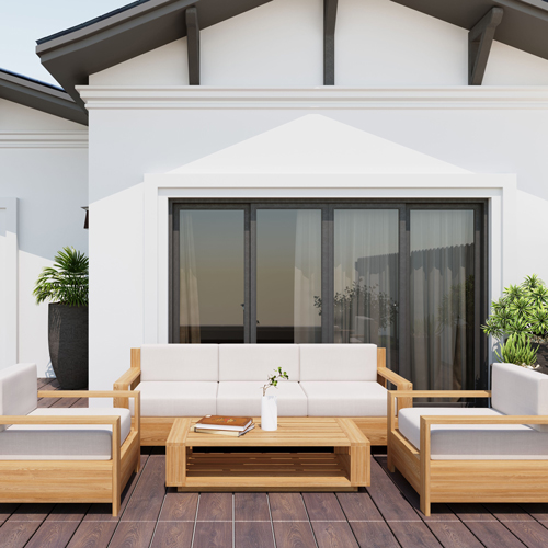  Patio Conversation Sets