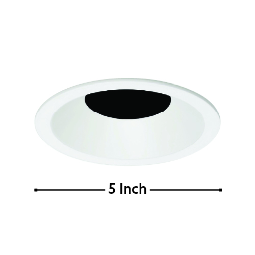  5 Inches