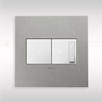  Dimmers & Controls