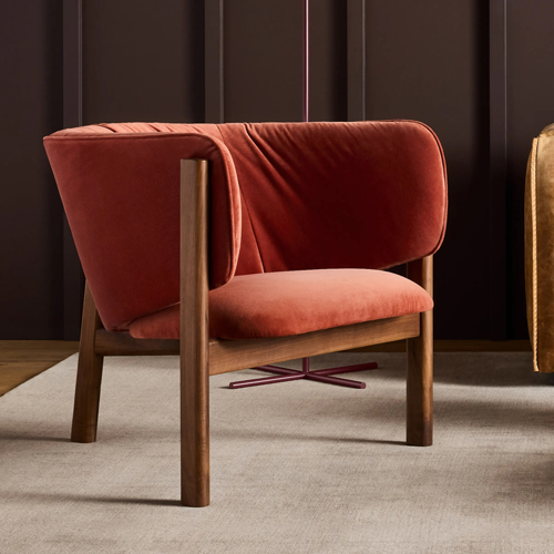 Accent + Lounge Chairs
