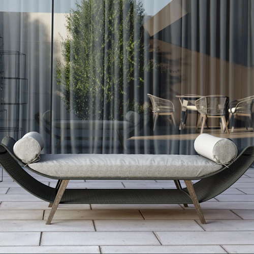  Outdoor Benches