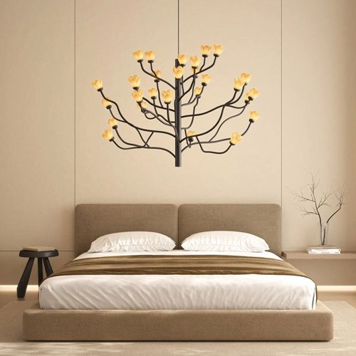  Chandeliers