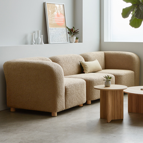  Sofas + Sectionals