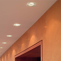  Recessed Lighting
