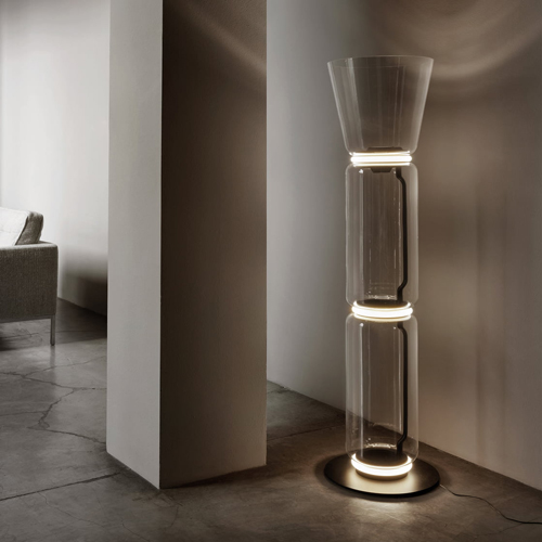  LED Floor Lamps