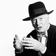 Kenneth Grange