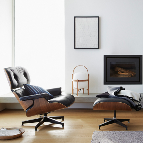  Lounge Chairs