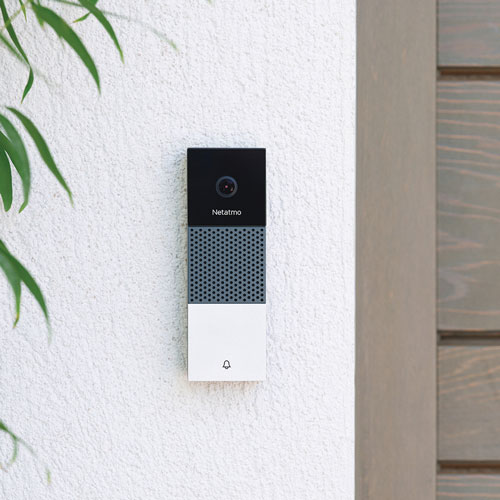  Smart Home